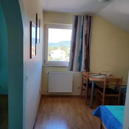 Apartman Alen Podhum Exterior photo