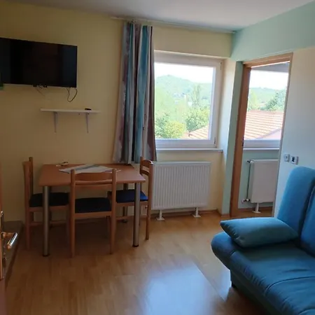Apartman Alen Podhum Exterior photo