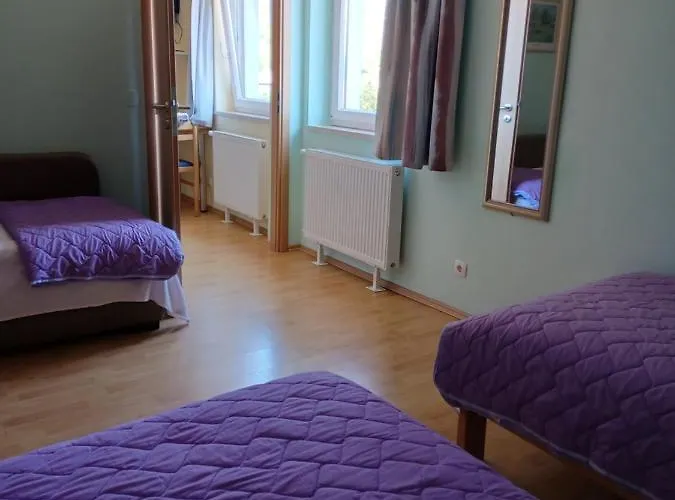 Apartman Alen