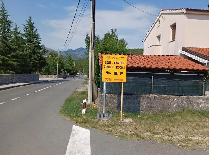 Apartman Alen