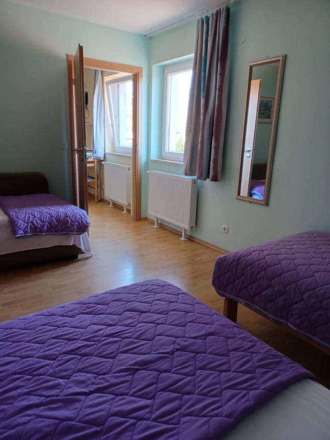 Alen Appartement