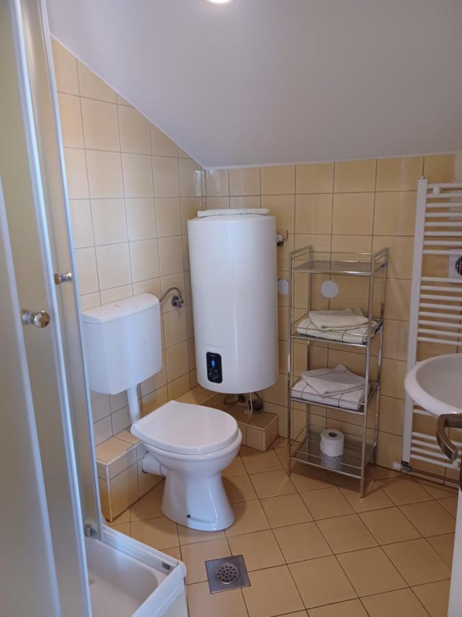 Appartement Alen