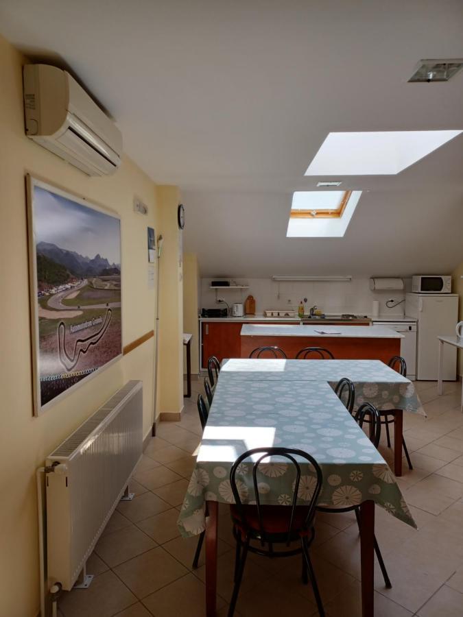 Alen Appartement Podhum
