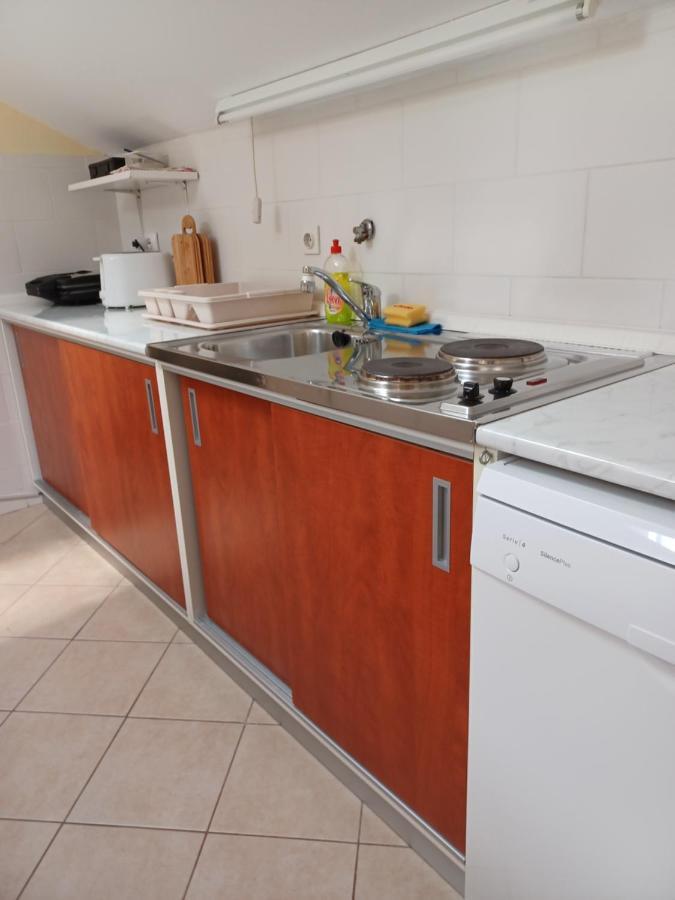 Appartement Alen Podhum